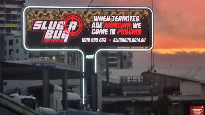Slug A Bug Pest Control Brisbane project 7