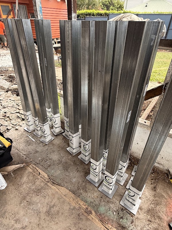Slug A Bug Pest Control Brisbane project 8