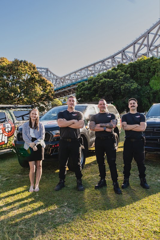 Slug A Bug Pest Control Brisbane project 9
