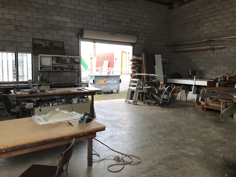 SM Cabinet Makers work 3