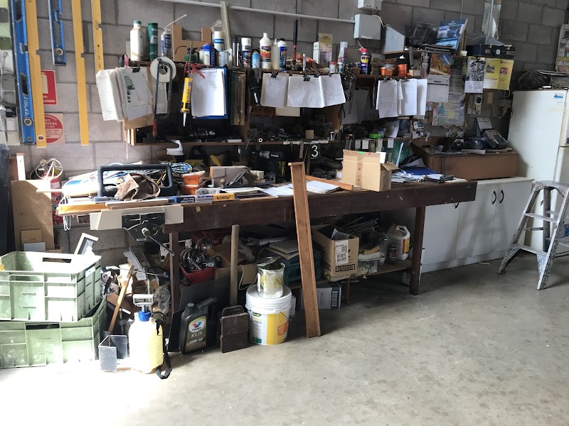 SM Cabinet Makers work 4
