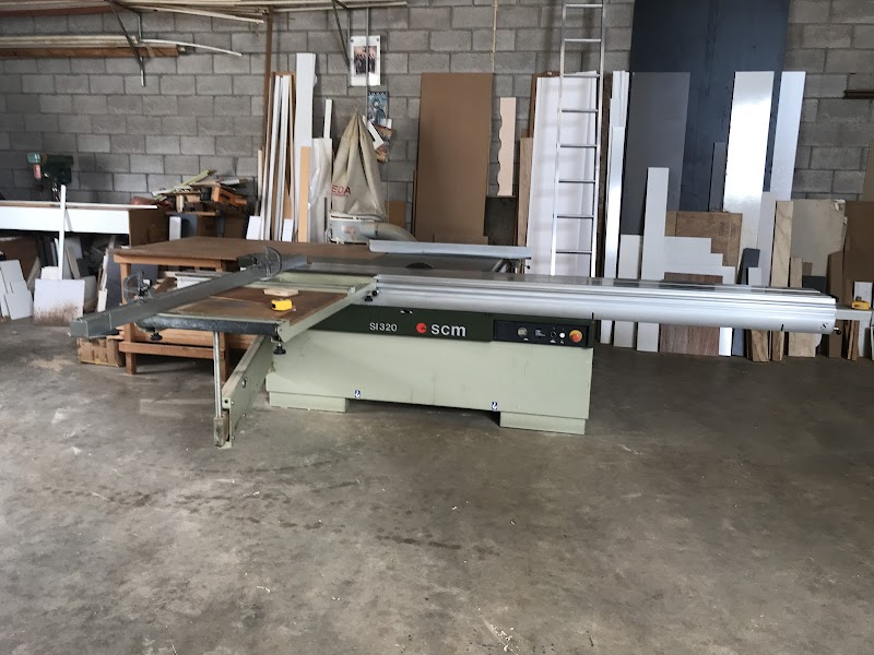SM Cabinet Makers project 5