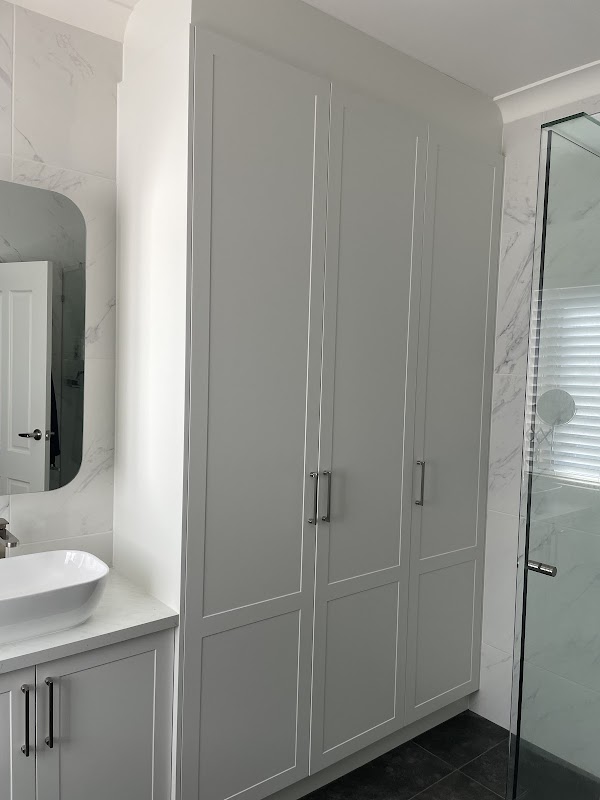 SM Cabinets work 3