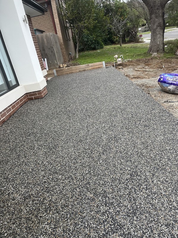 SM Concrete work 1
