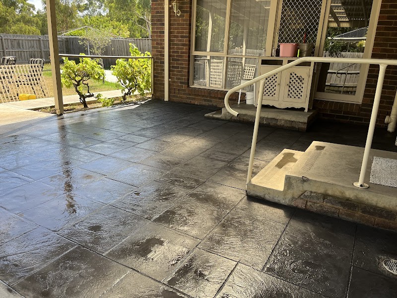 SM Concrete work 3
