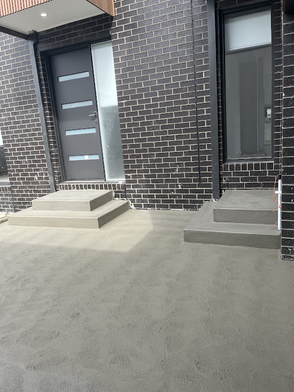 SM Concrete project 6