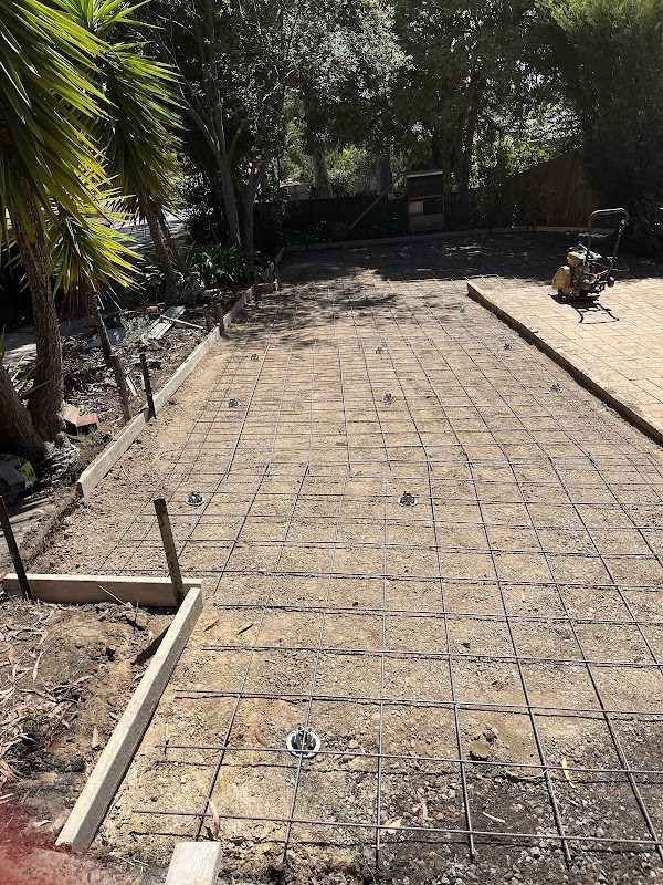 SM Concrete project 7