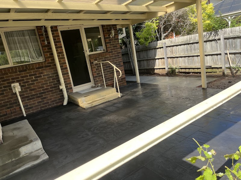 SM Concrete project 8