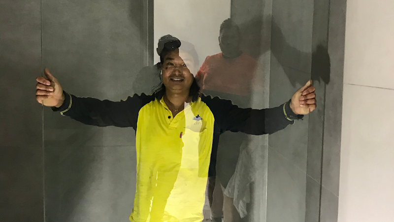 SM Glass And Glazier project 2