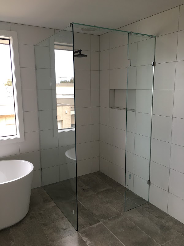 SM Glass And Glazier project 3
