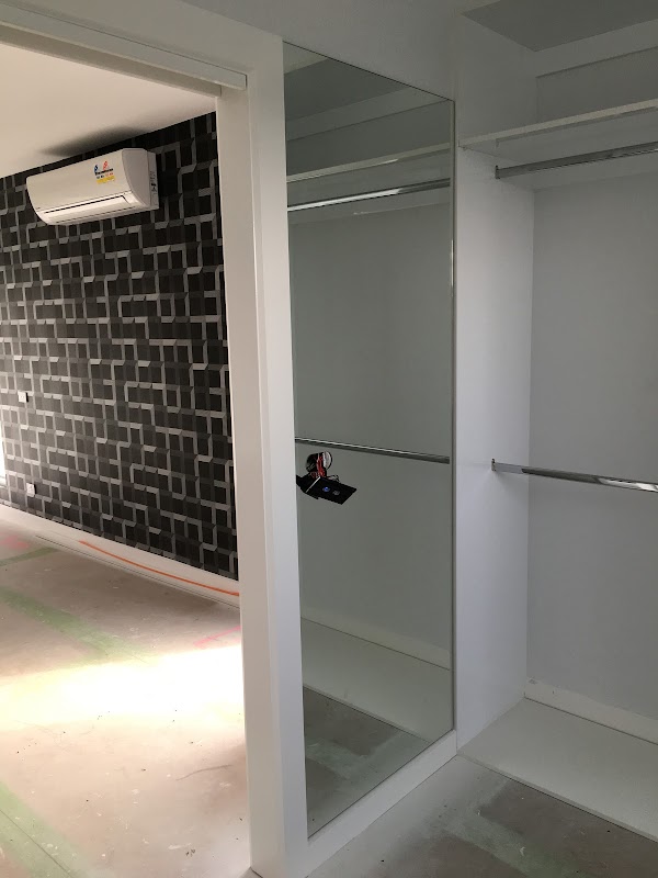 SM Glass And Glazier project 4