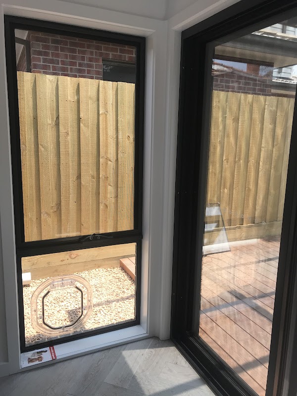 SM Glass And Glazier project 5