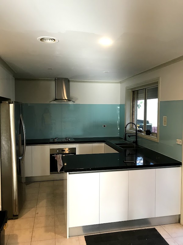 SM Glass And Glazier project 6