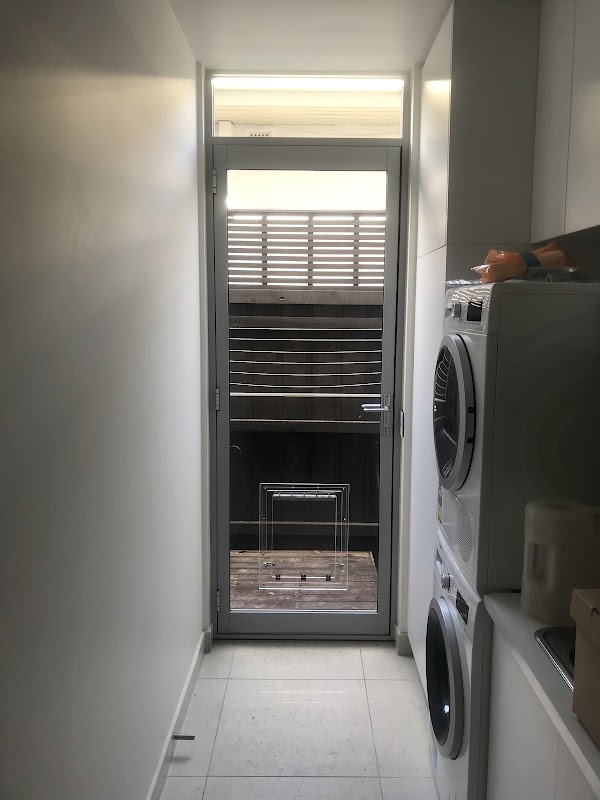 SM Glass And Glazier project 7