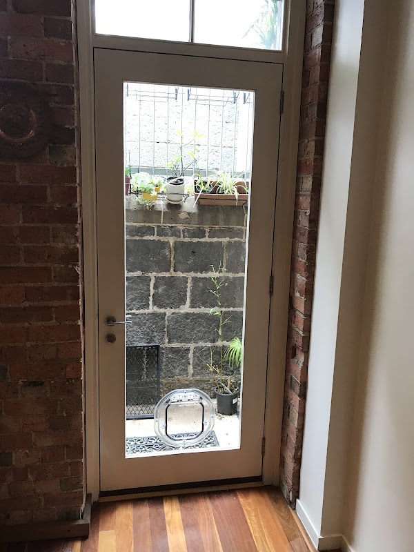 SM Glass And Glazier project 9