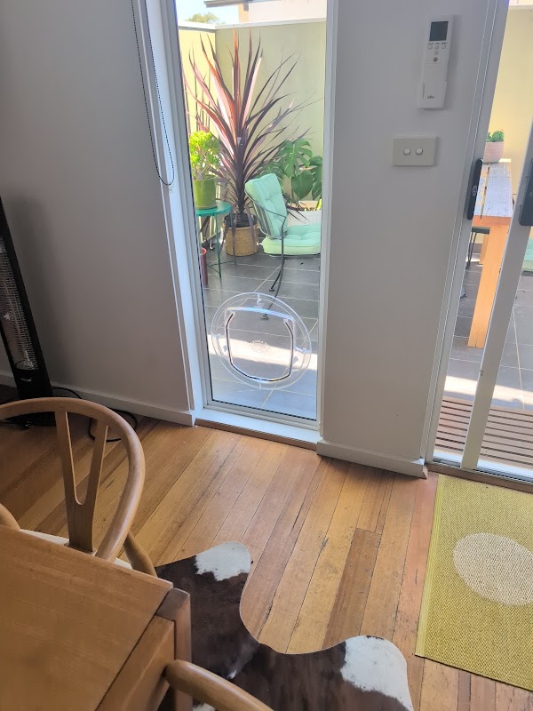 SM Glass And Glazier project 10