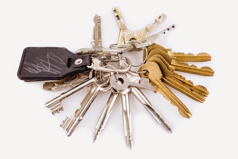 Smart Choice Locksmiths work 1