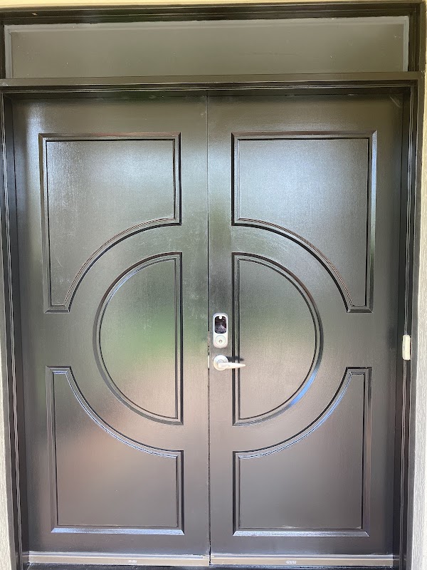 Smart Choice Locksmiths work 2