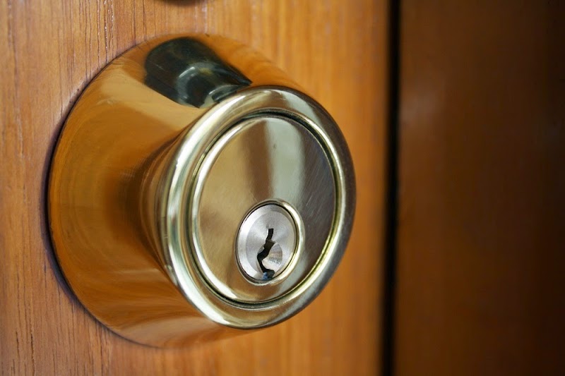 Smart Choice Locksmiths work 3