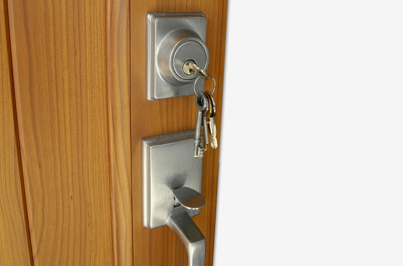 Smart Choice Locksmiths work 4