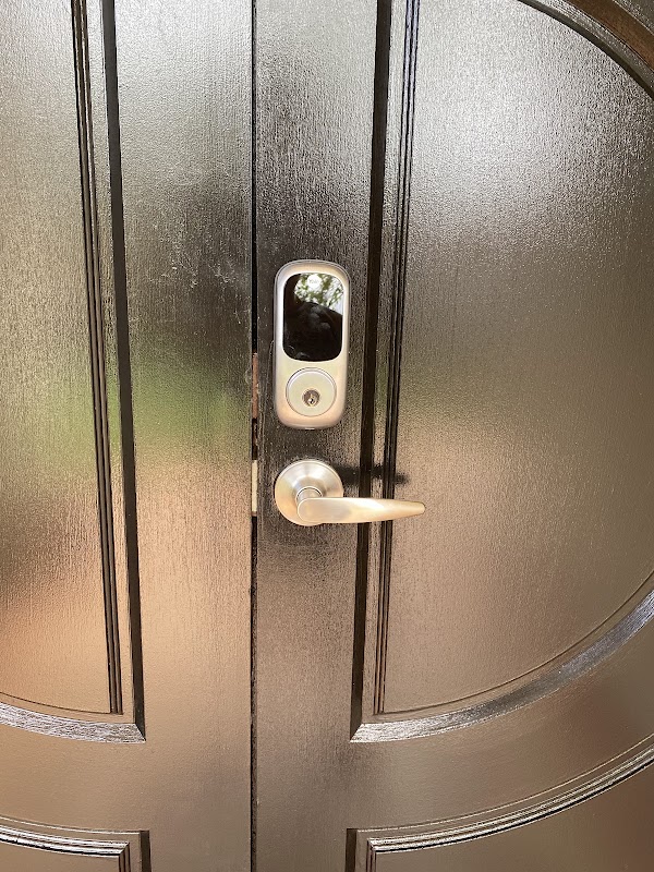 Smart Choice Locksmiths project 5