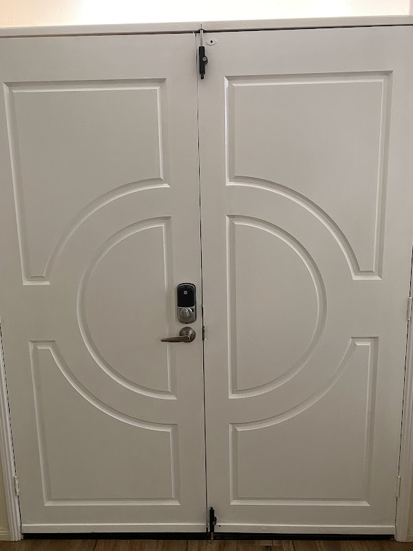 Smart Choice Locksmiths project 7