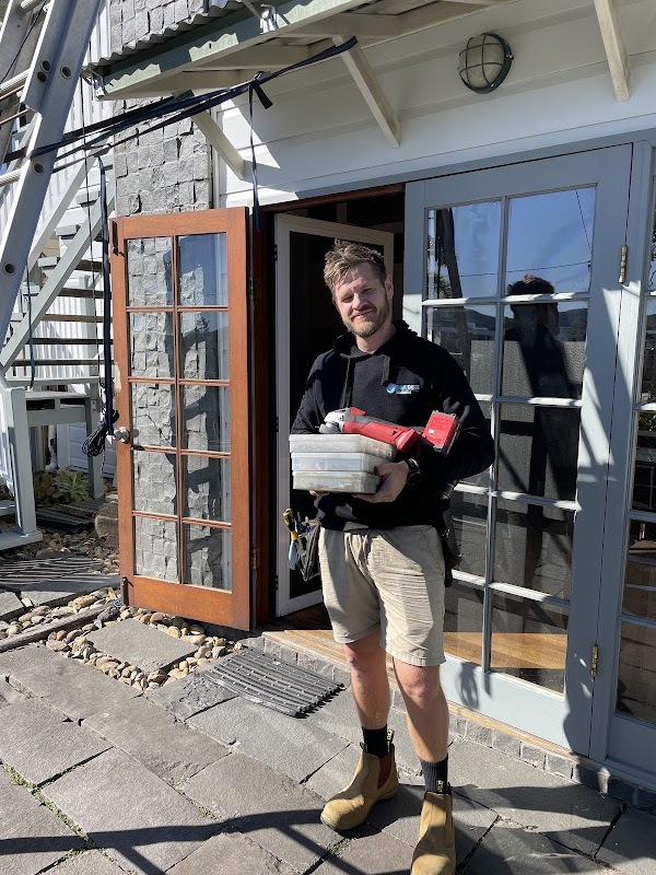 Smart Choice Locksmiths project 8