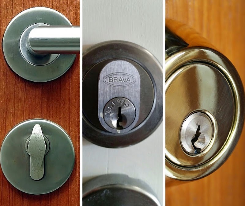Smart Choice Locksmiths project 9