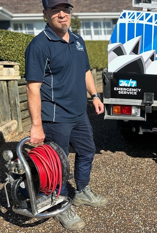 Smart Choice Plumbing work 4