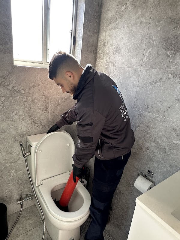 Smart Choice Plumbing project 6
