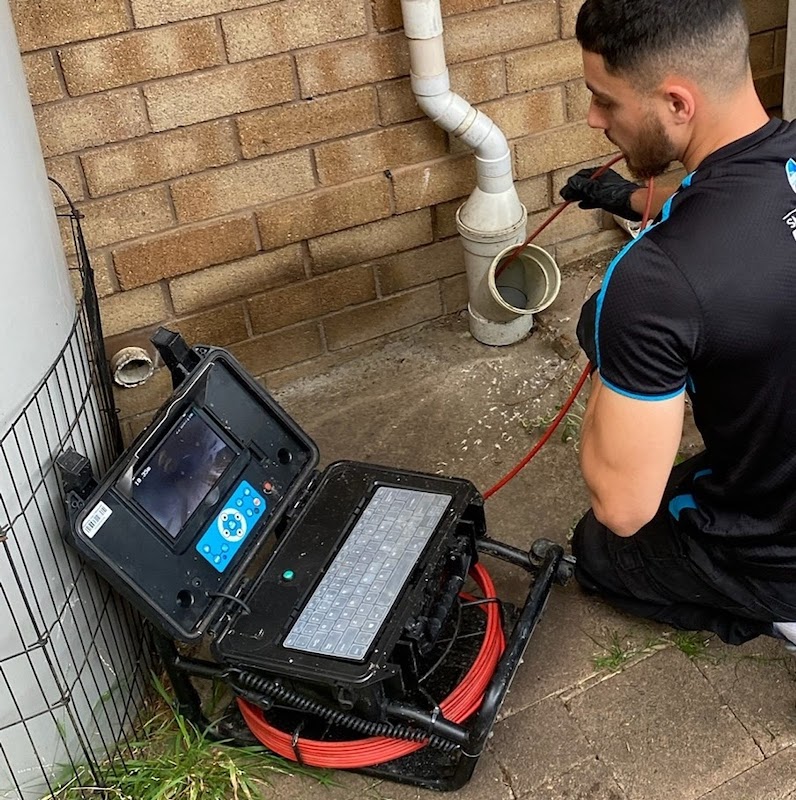 Smart Choice Plumbing work 3