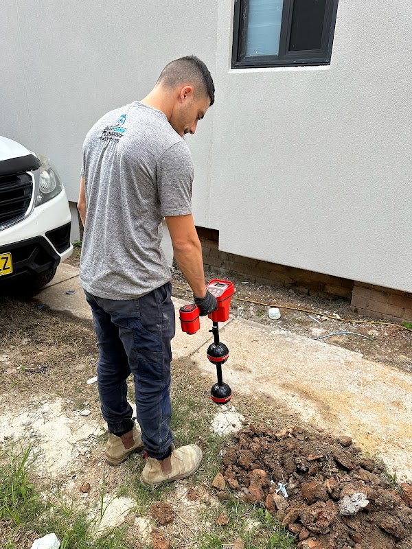 Smart Choice Plumbing project 7