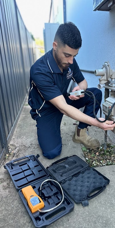 Smart Choice Plumbing project 9