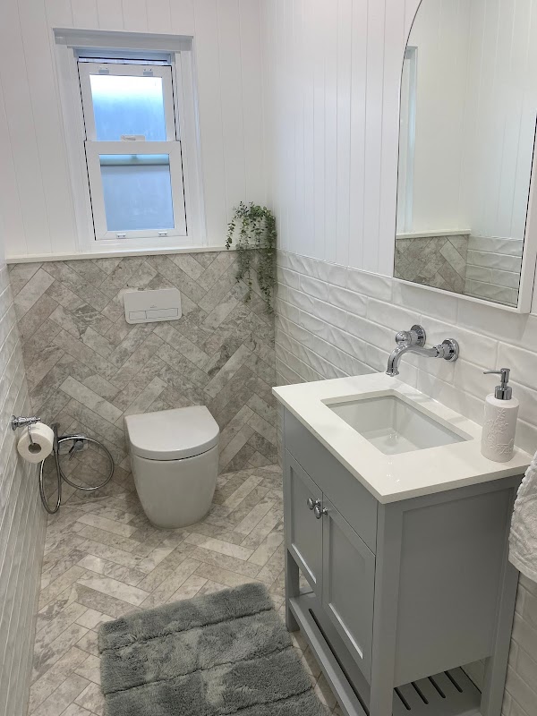 Smart Choice Plumbing project 10