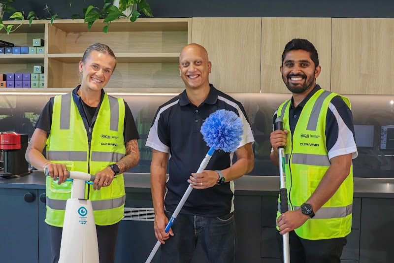 SMART CORPORATE SOLUTIONS GROUP - Melbourne work 1