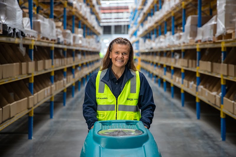 SMART CORPORATE SOLUTIONS GROUP - Melbourne work 2