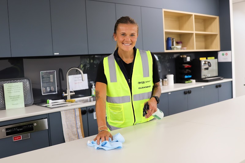 SMART CORPORATE SOLUTIONS GROUP - Melbourne work 3