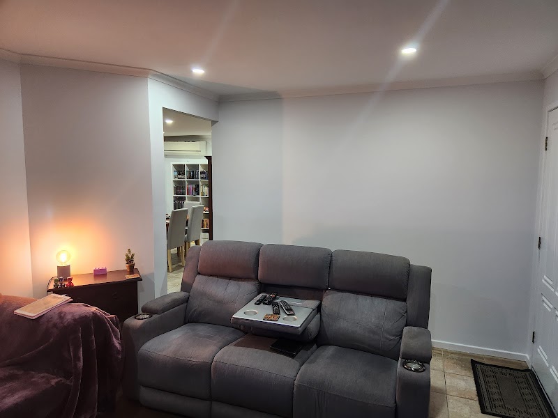 Smart Design Painting & Decorating work 3