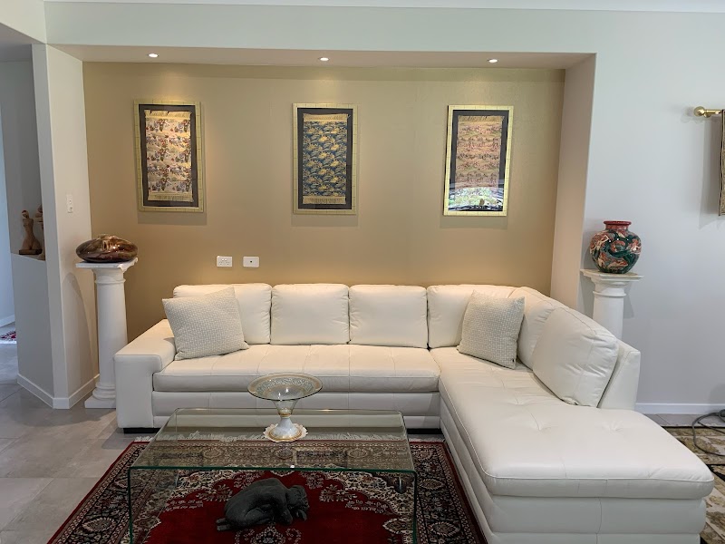 Smart Design Painting & Decorating work 4