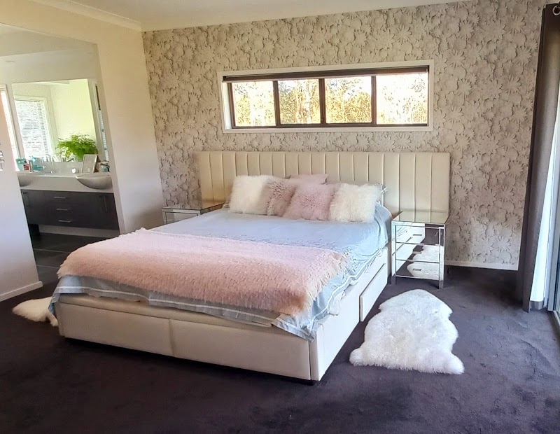Smart Design Painting & Decorating project 6