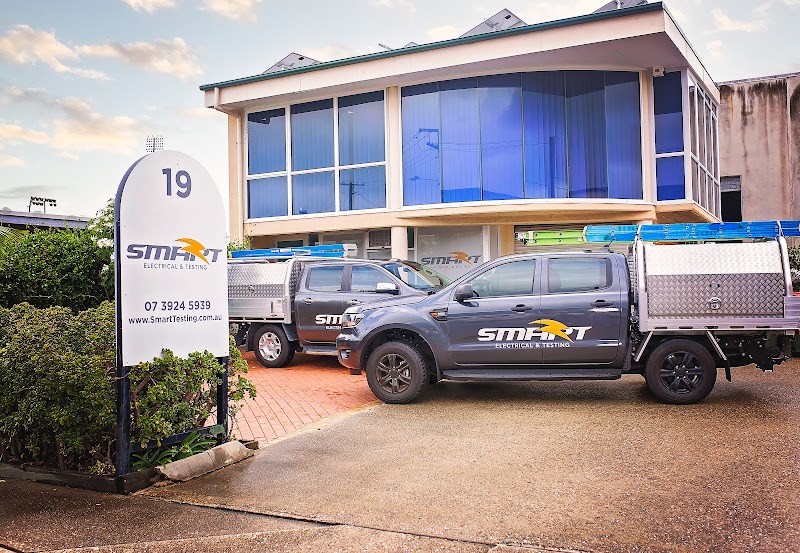 Smart Electrical and Testing work 2
