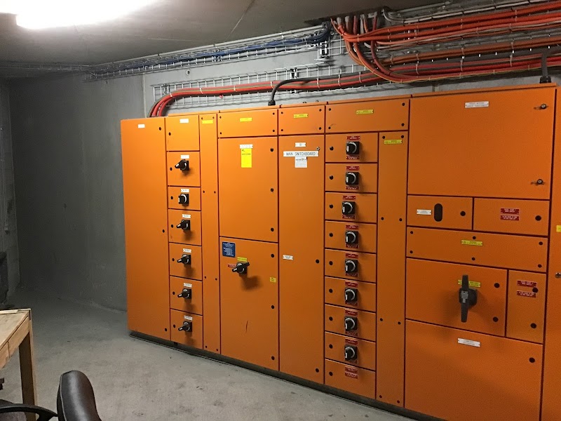 Smart Electrical and Testing work 3