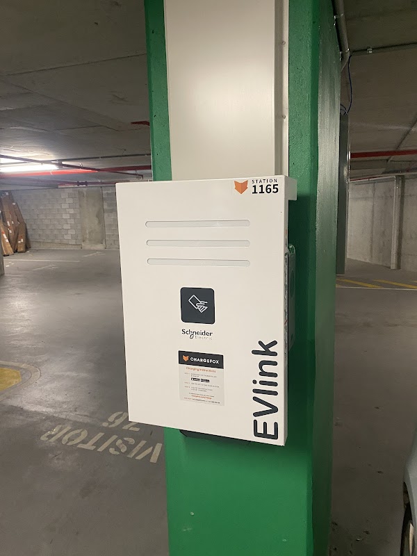 Smart Electrical and Testing project 5