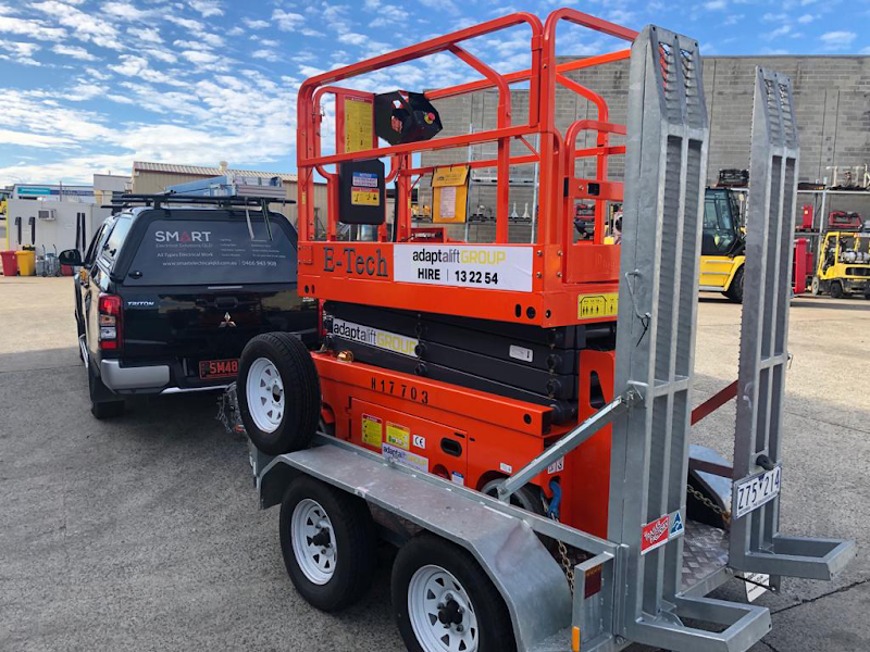 Smart Electrical Solutions QLD project 3