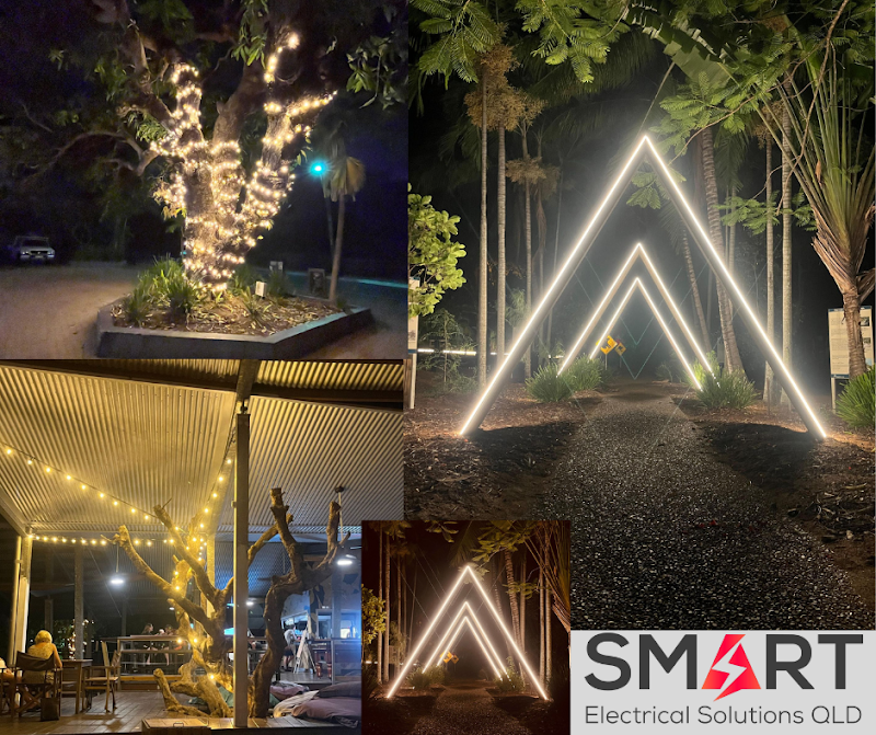 Smart Electrical Solutions QLD project 8