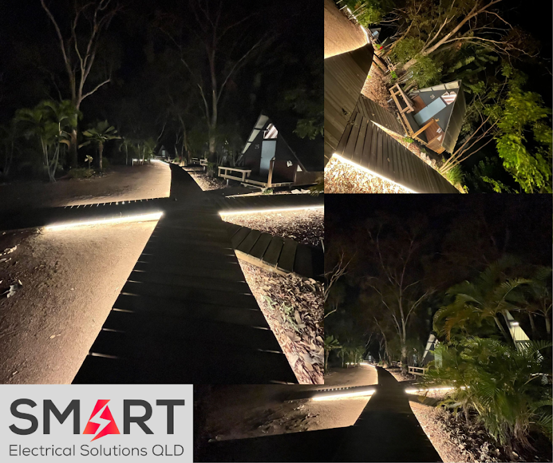 Smart Electrical Solutions QLD project 10