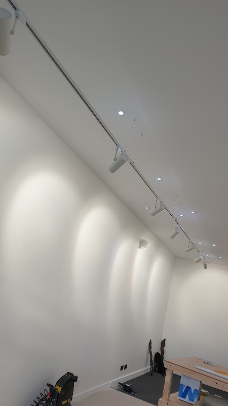 Smart Electrical Solutions QLD project 5