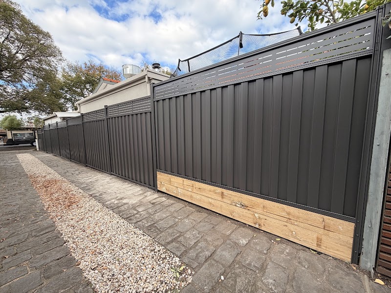 Smart Fencing Solutions work 1