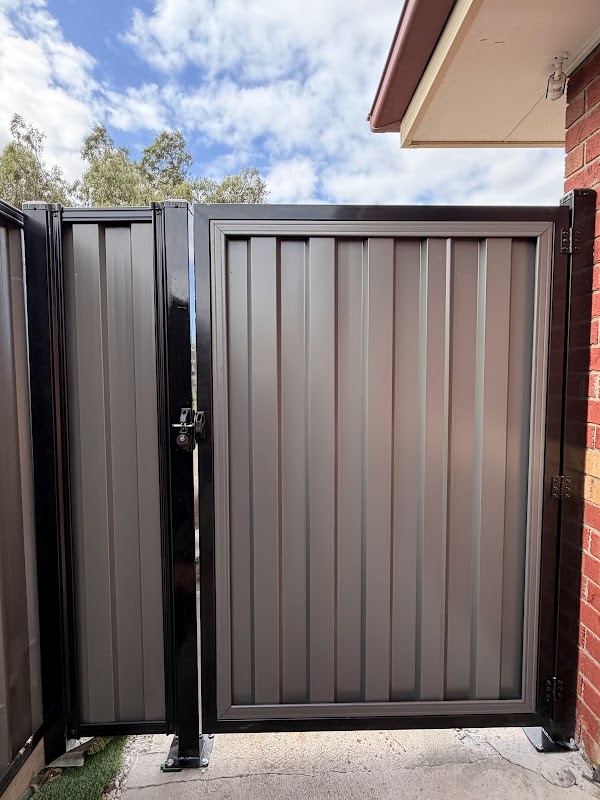 Smart Fencing Solutions work 4