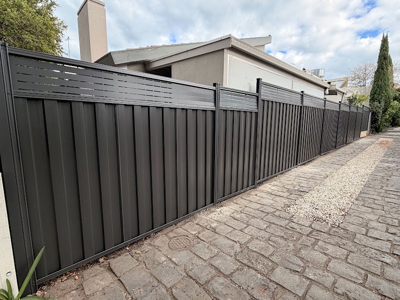 Smart Fencing Solutions project 5